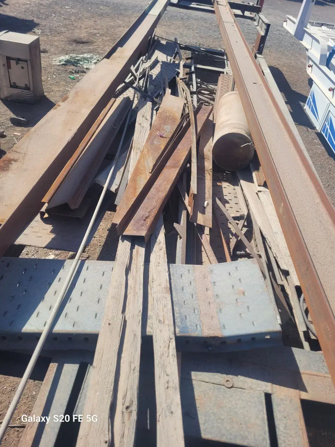 سواریکش|خودرو سنگین|کرمان, |دیوار