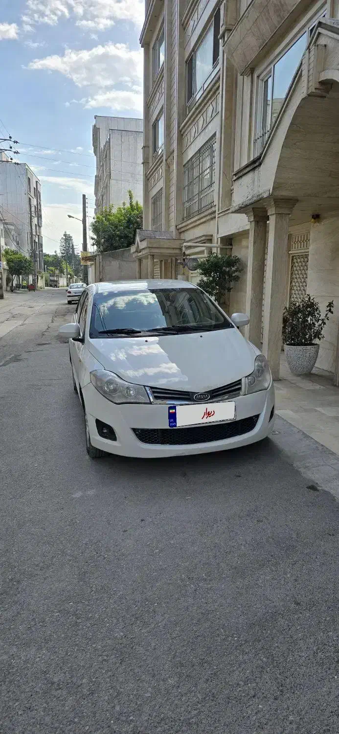 Mvm315|خودرو سواری و وانت|آمل, |دیوار