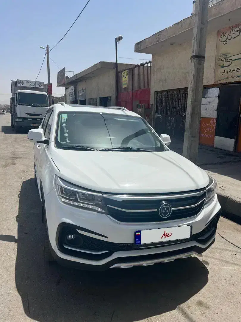 فروش|خودرو سواری و وانت|زاهدان, |دیوار