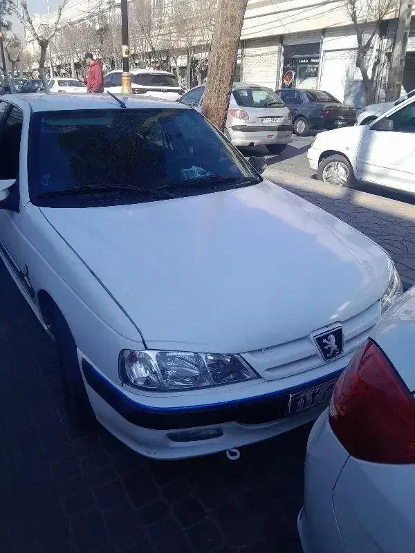 پرشیا شاسی سلامت ۹۰|خودرو سواری و وانت|اسلامشهر, شاطره|دیوار