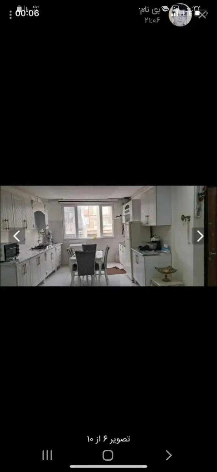 فروش واحدنوساز ۸۰ متری ۱ خاب در منوچهری|فروش آپارتمان|همدان, |دیوار