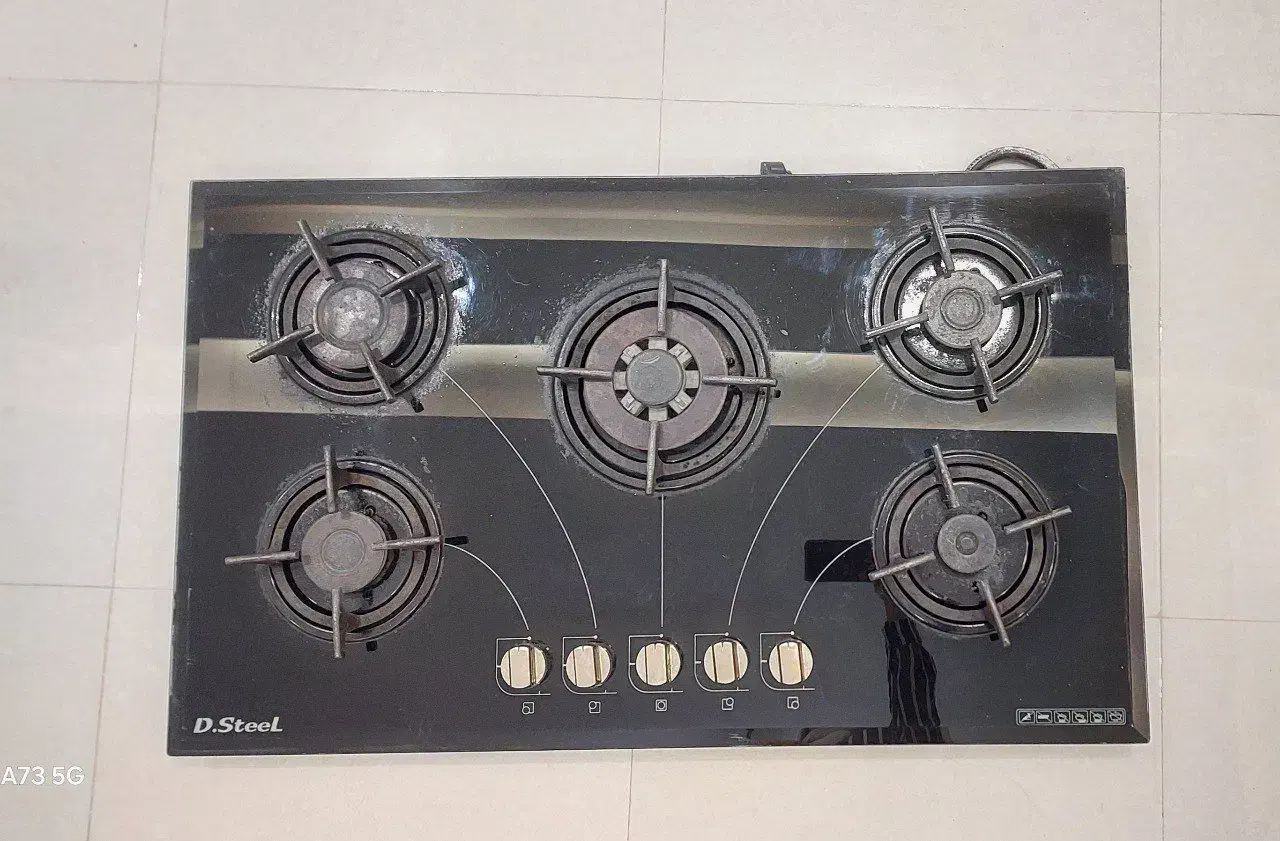 گاز رومیزی|اجاق گاز و لوازم برقی پخت‌وپز|تهران, آهنگران (سراسیاب دولاب)|دیوار