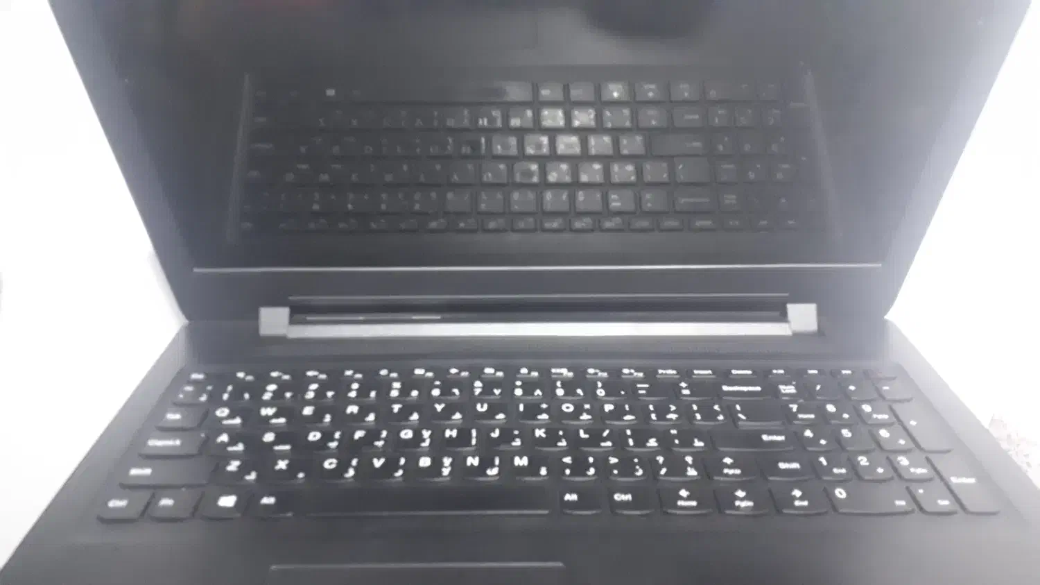 لپ تاپ خانگی لنوو|رایانه همراه|لاهیجان, کوی خزر|دیوار