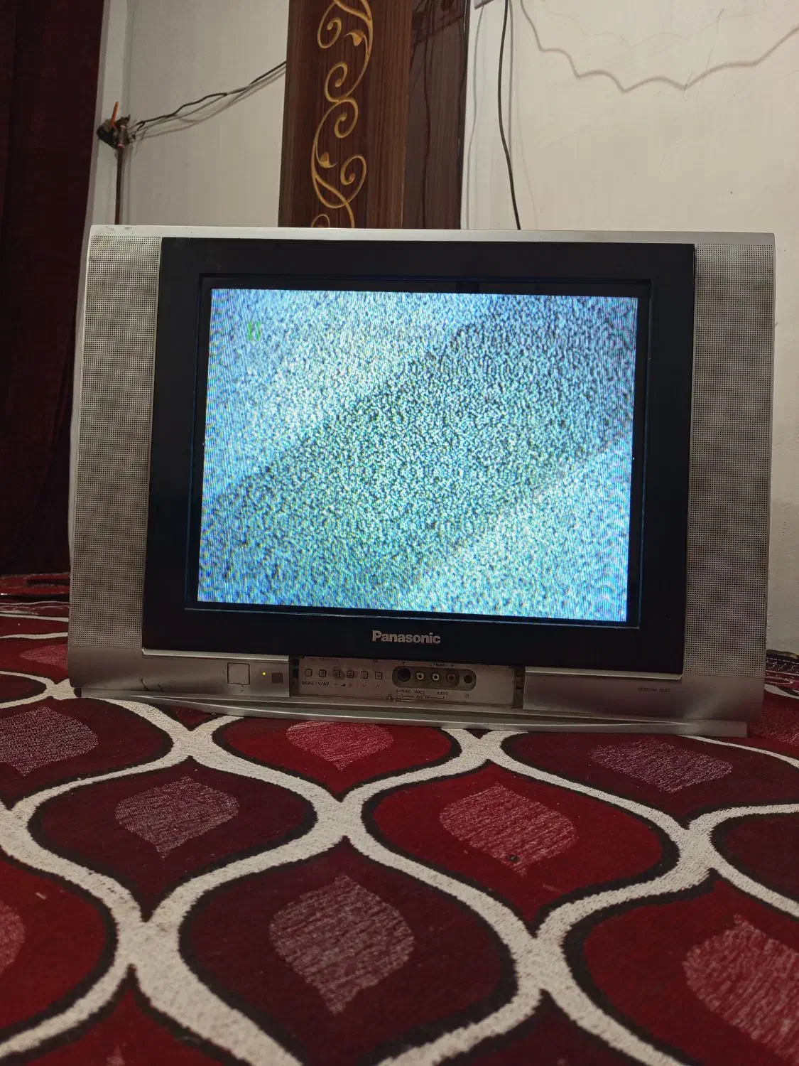 تلویزیون|تلویزیون و پروژکتور|اهواز, عین ۲|دیوار