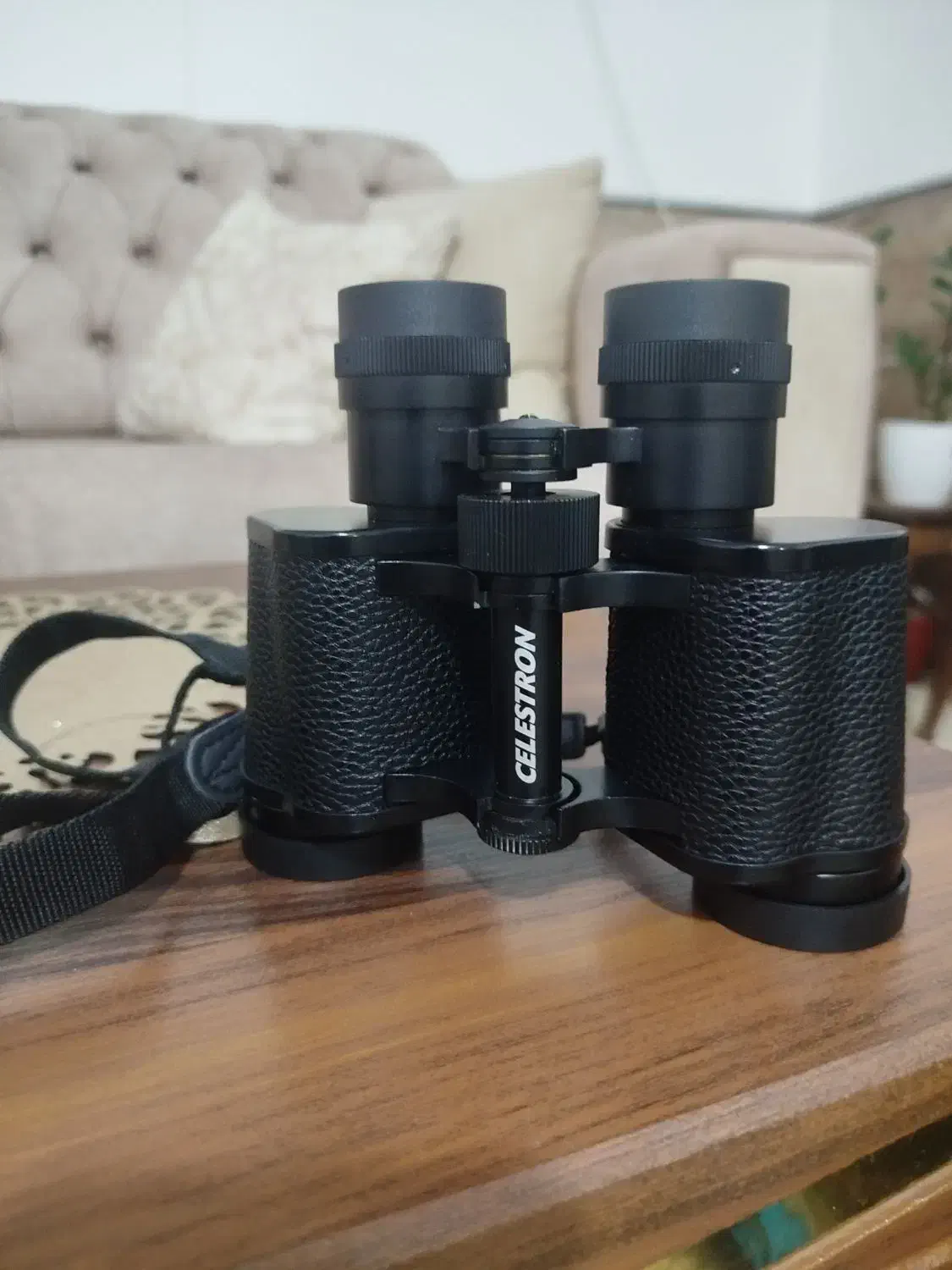 دوربین شکاری سلسترون|کوهنوردی و کمپینگ|آباده, |دیوار