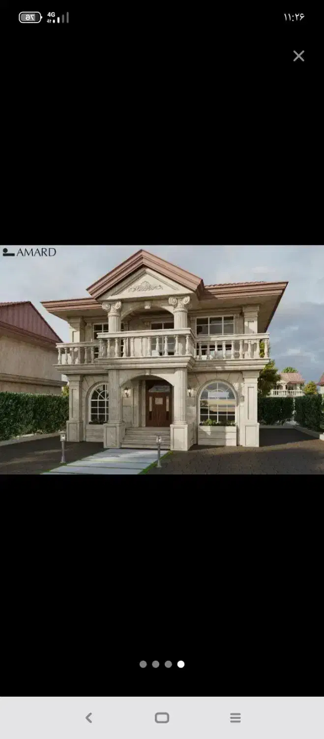 استاد سنگ کاری و کاشیکاری کف تو متل قو با جای خواب|استخدام معماری، عمران و ساختمانی|اردبیل, |دیوار