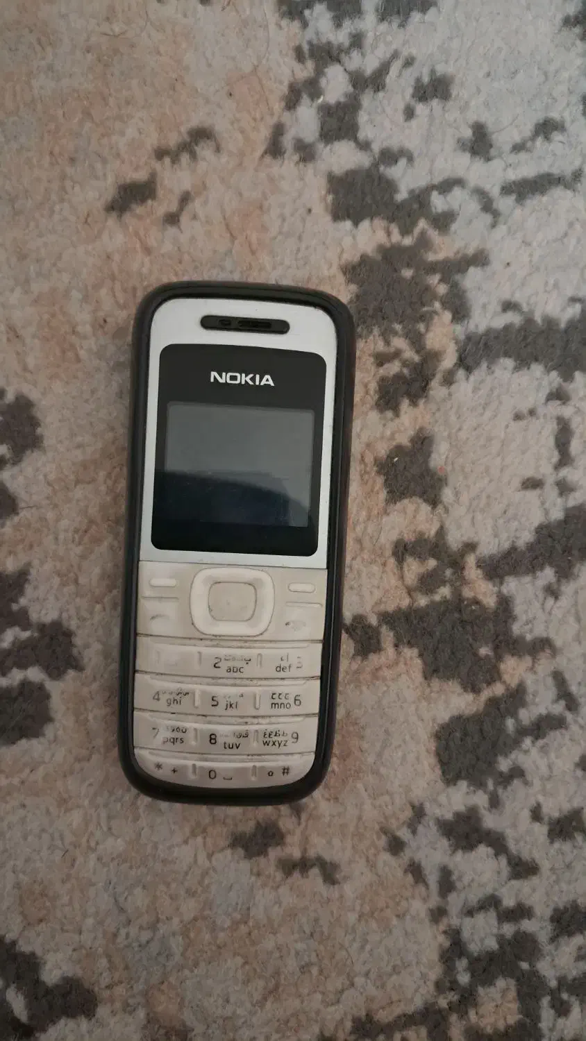 گوشی نوکیا|موبایل|سیرجان, |دیوار