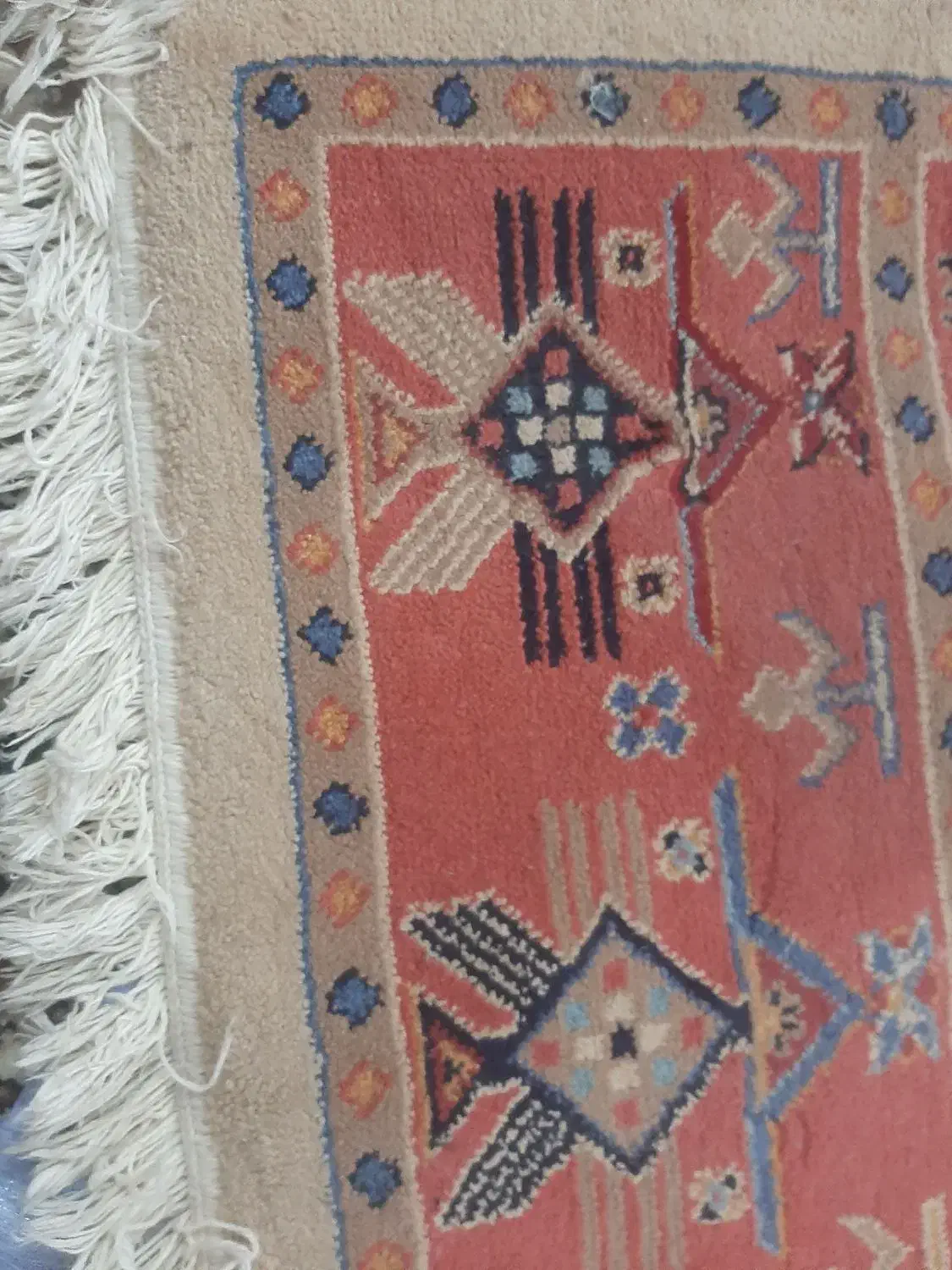 فرش ۴ متری|فرش|فردیس, فردیس|دیوار