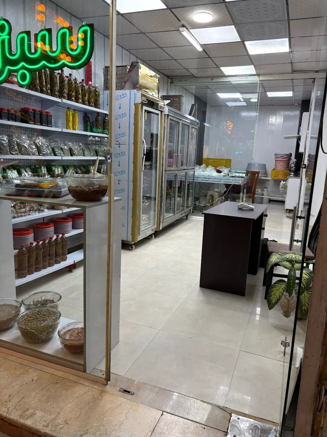 اجاره مغازه در الغدیر|اجارهٔ مغازه و غرفه|نظرآباد, نظرآباد|دیوار