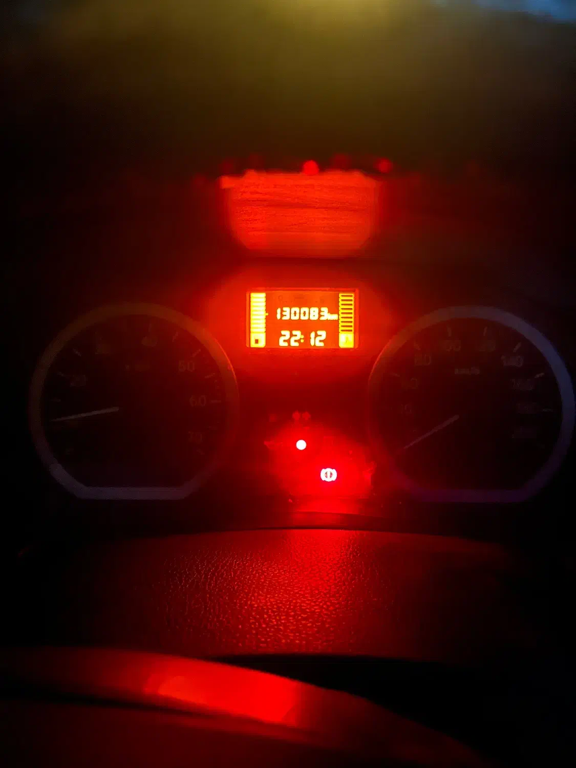 تندر ۹۰ l90 مدل ۹۶|خودرو سواری و وانت|ارومیه, |دیوار