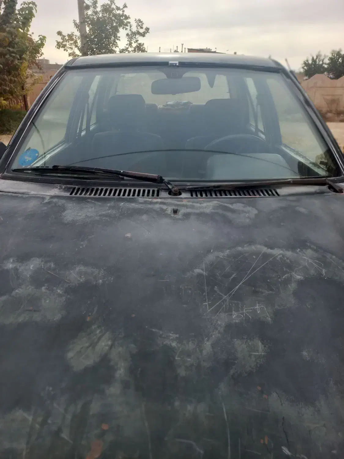 پراید دو گانه سوز مدل ۱۳۷۹|خودرو سواری و وانت|نیشابور, ناسیونال|دیوار