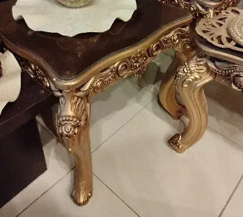 میز|مبلمان خانگی و میز عسلی|بجنورد, |دیوار