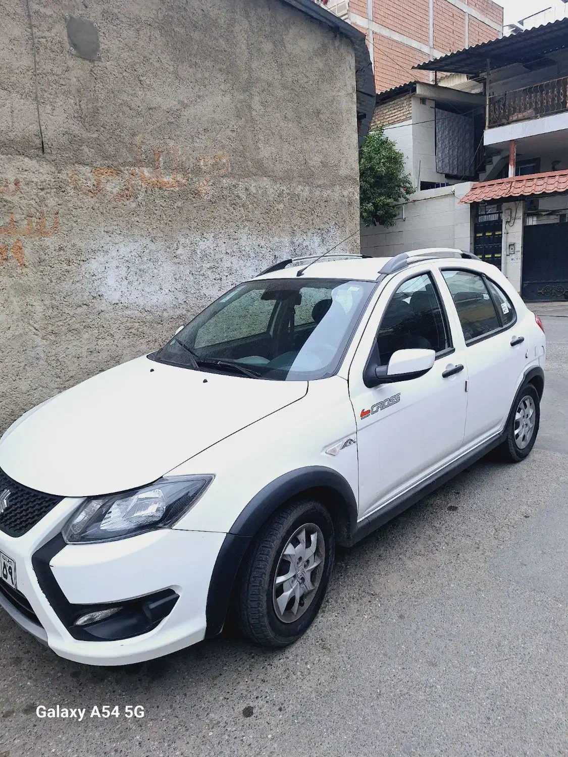 کوییک|خودرو سواری و وانت|گرگان, |دیوار