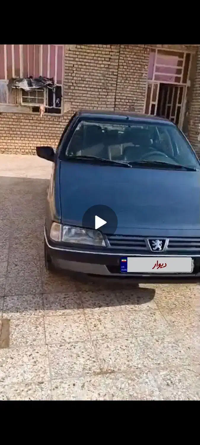 405مدل 99|خودرو سواری و وانت|اهواز, اسماعیلیه|دیوار