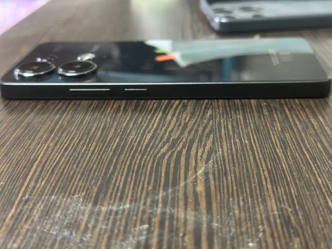 NOTE 13 4g ( 256/ 2sim)|موبایل|قم, خداکرم|دیوار