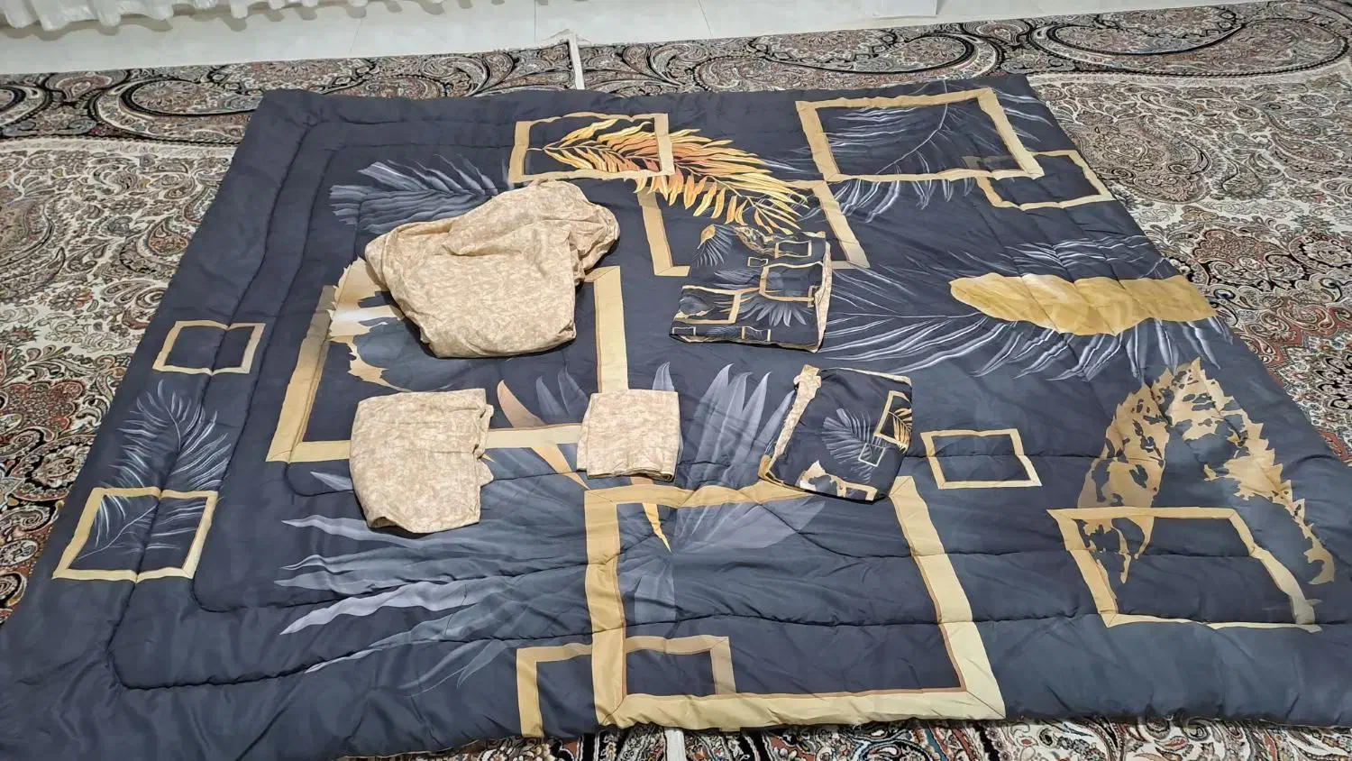 روتختی سه بعدی نو نو|سرویس روتختی|نیشابور, خط کاشمر|دیوار