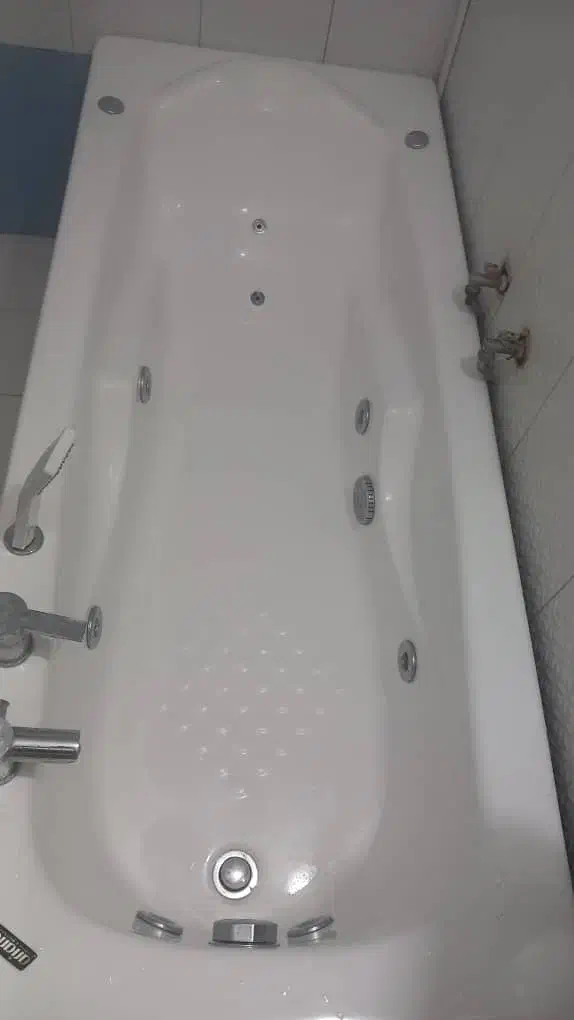 وان جکوزی آریانامدل۷۷۰srابعاد۵۵*۱۷۰*۷۰|لوازم حمام|آستارا, |دیوار