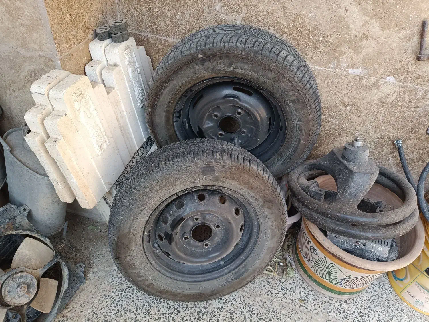 قطعات خودرو|قطعات یدکی و لوازم جانبی|شیراز, شهرک والفجر|دیوار