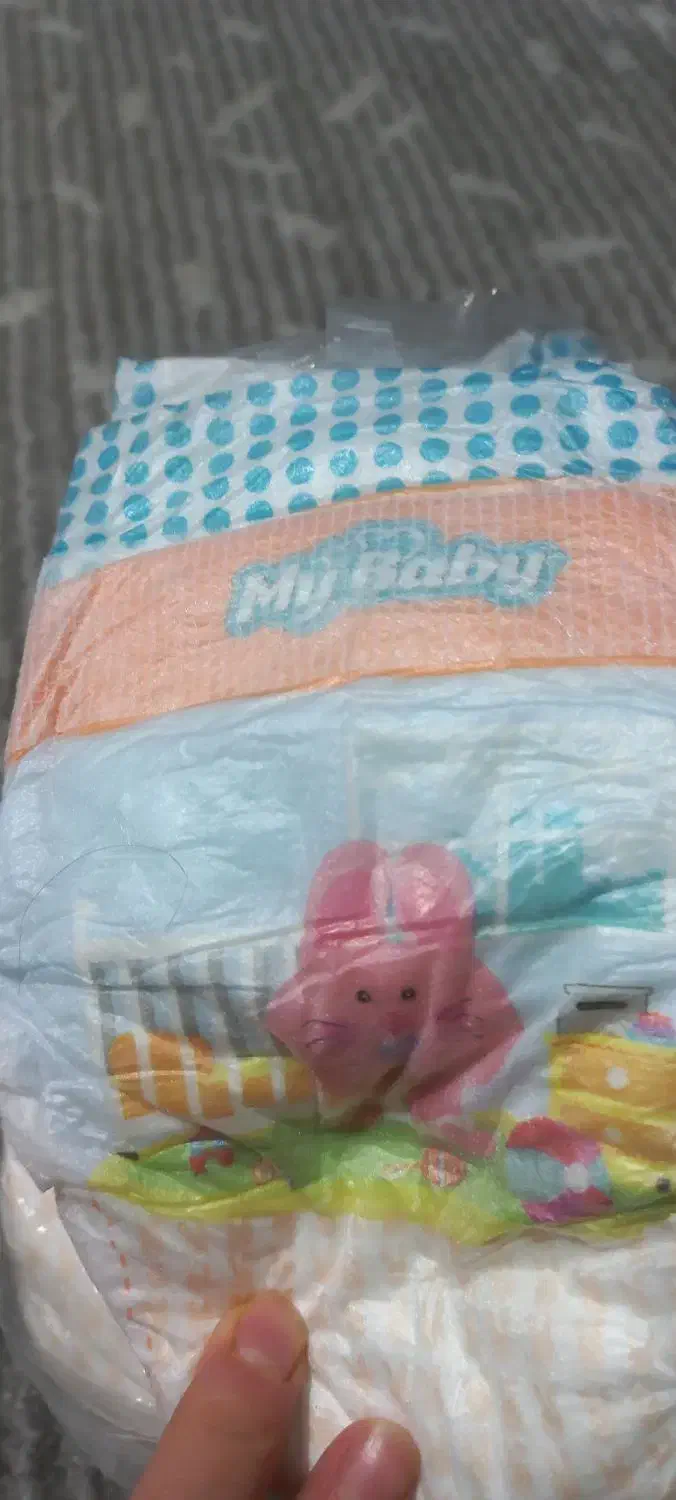 مای بیبی|اسباب و اثاث بچه|رباط‌کریم, نصیرشهر|دیوار