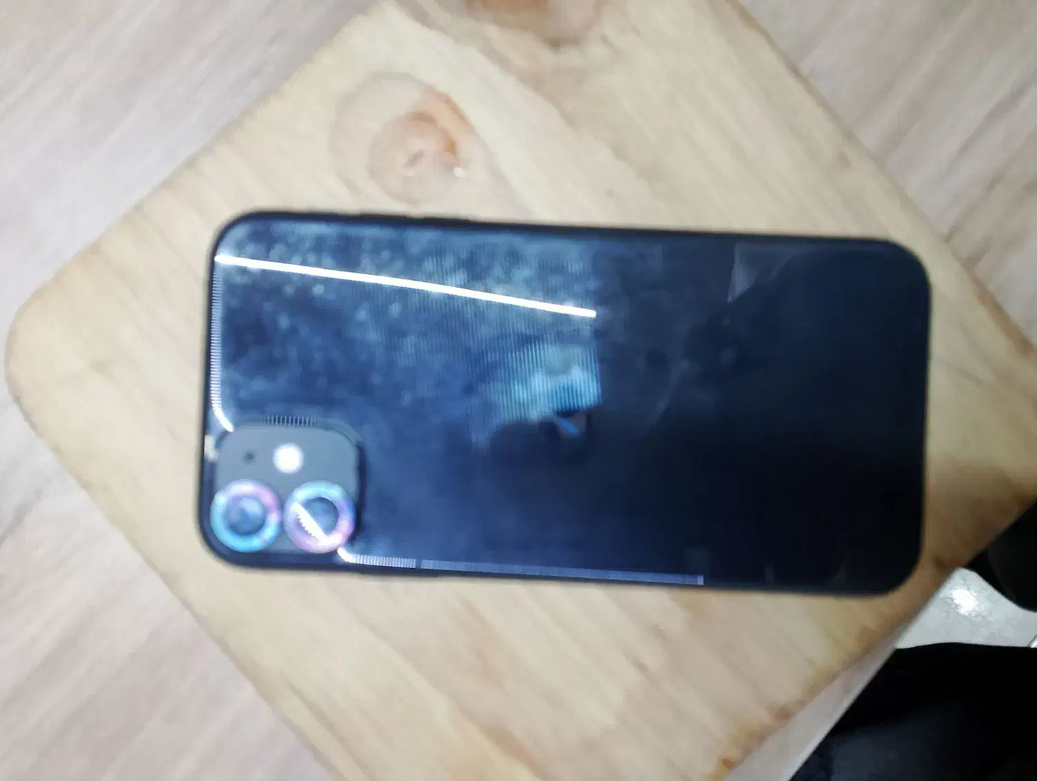 ایفون 11|موبایل|شوشتر, |دیوار