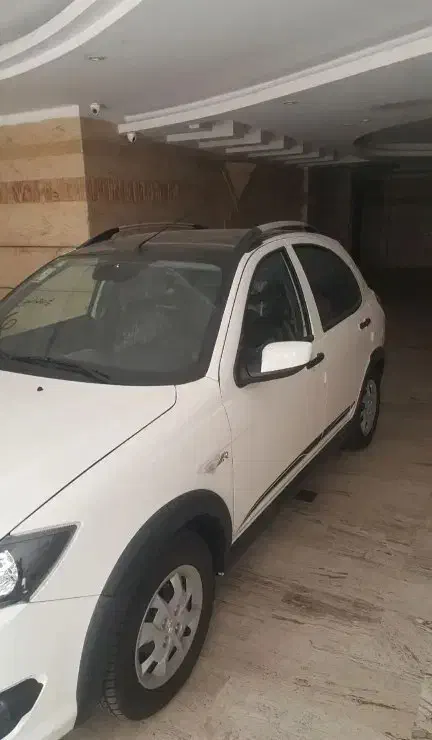 کوییک r درحد صفر|خودرو سواری و وانت|گلبهار, شهر جدید گلبهار|دیوار