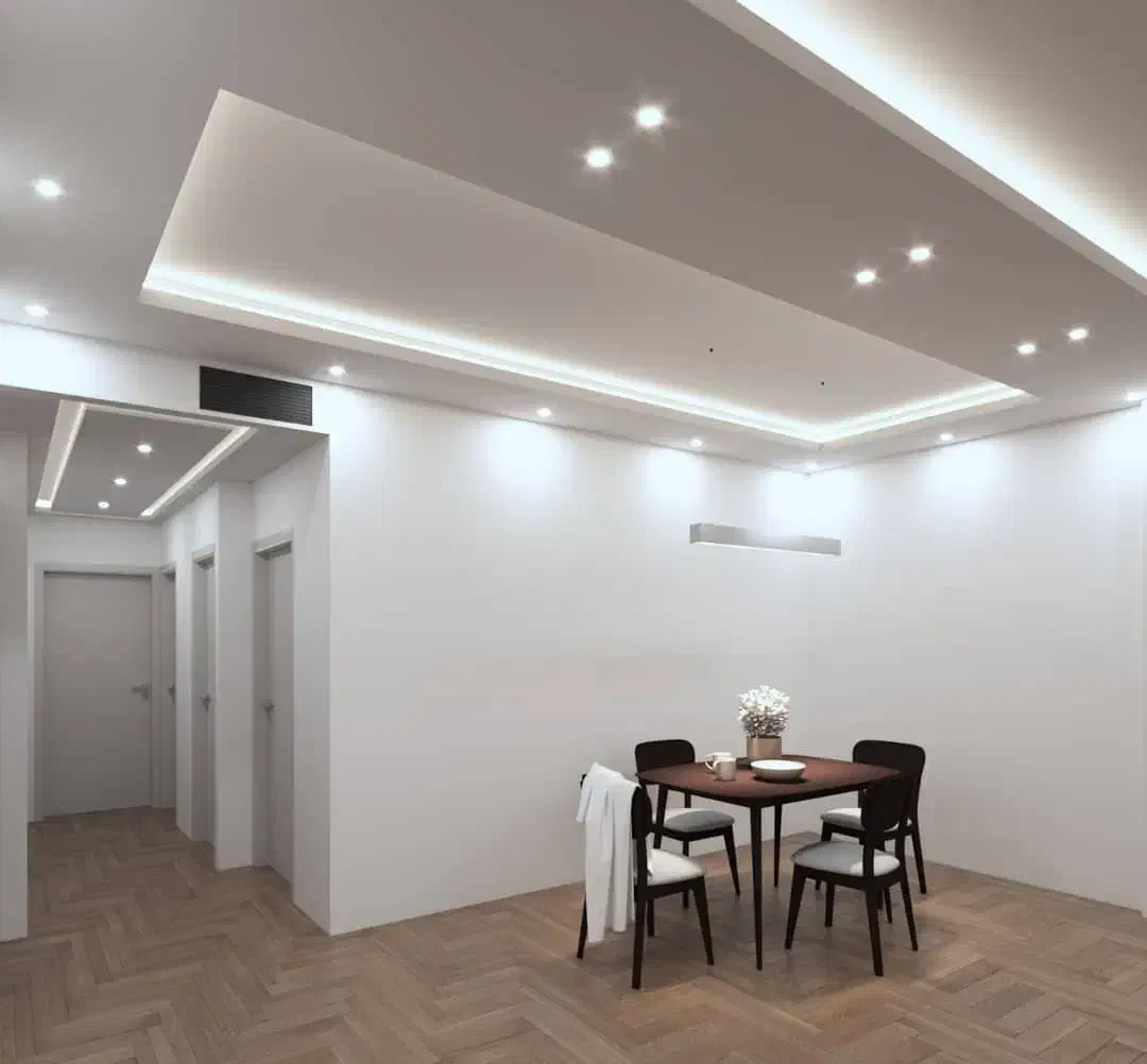 کناف و بازسازی سقف|خدمات پیشه و مهارت|تهران, مینیسیتی (شهرک نفت)|دیوار