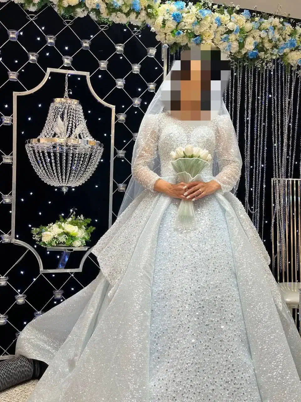 لباس عروس|لباس|یزد, |دیوار