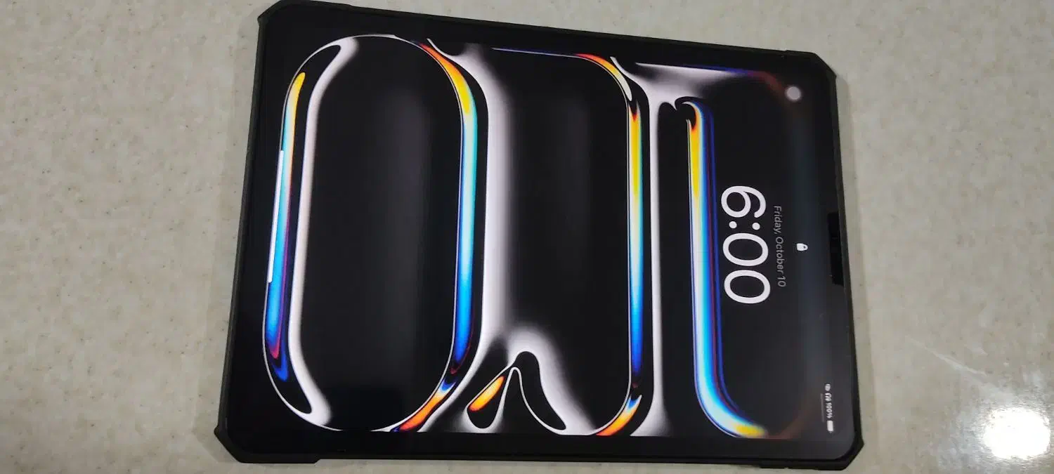 آیپد پرو ipad 2022 m2 256 11inch|تبلت|تهران, فلسطین (میدان انقلاب)|دیوار