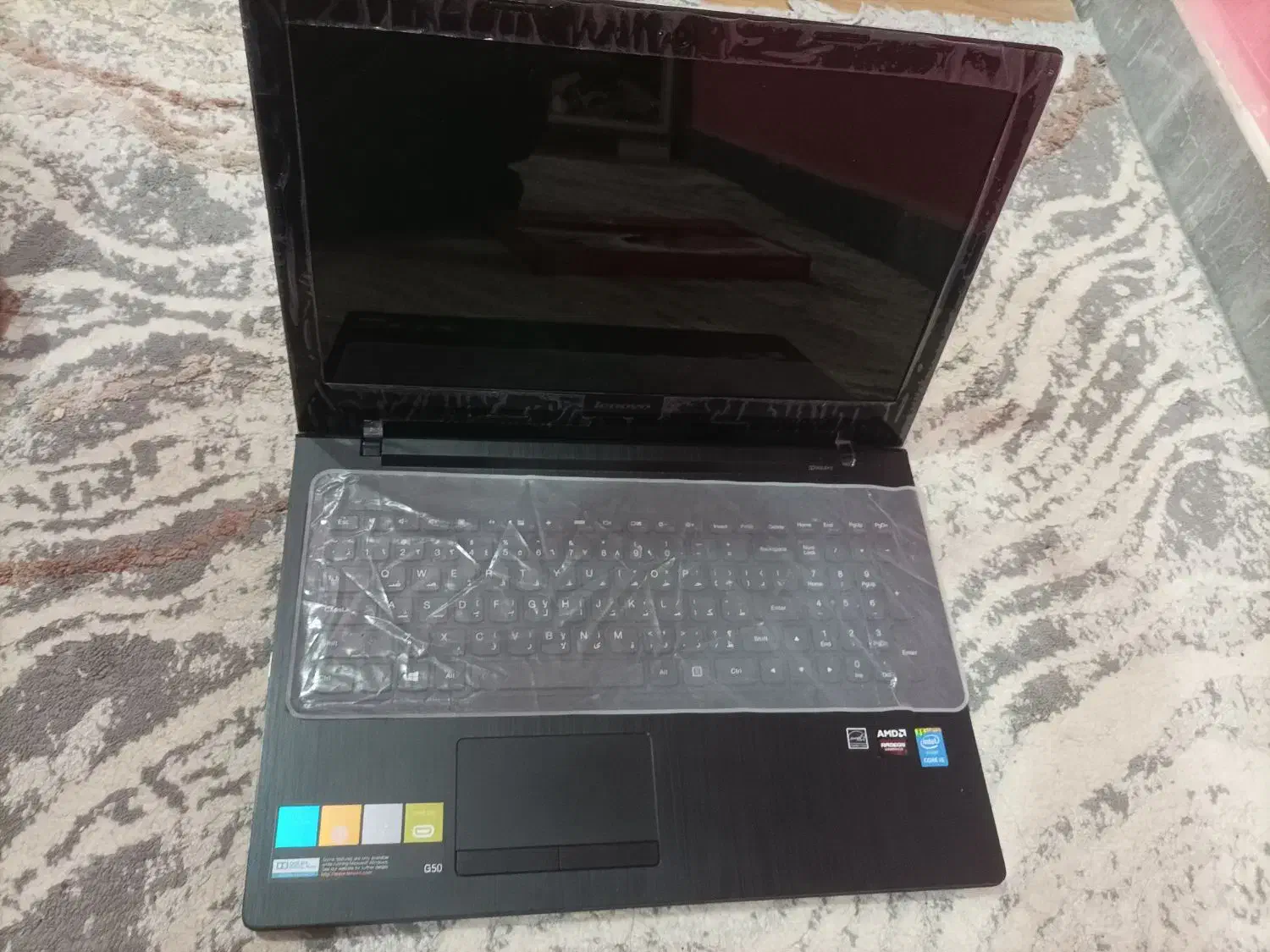 لپ تاپ لنوو|رایانه همراه|اهواز, پردیس دو|دیوار