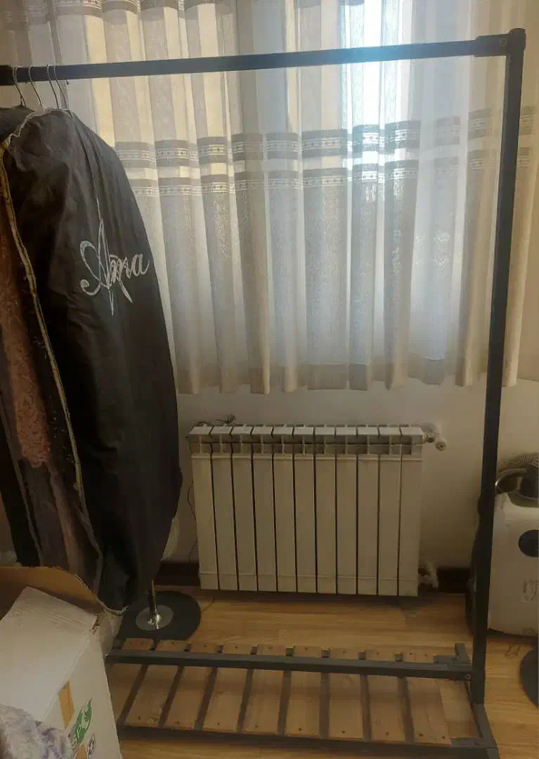 رگال لباس|بوفه، ویترین، کنسول|تهران, مهران|دیوار