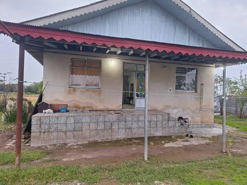 ویلایی ۶۰۰متری کوچصفهان/لولمان /سنگر|فروش خانه و ویلا|کوچصفهان, |دیوار