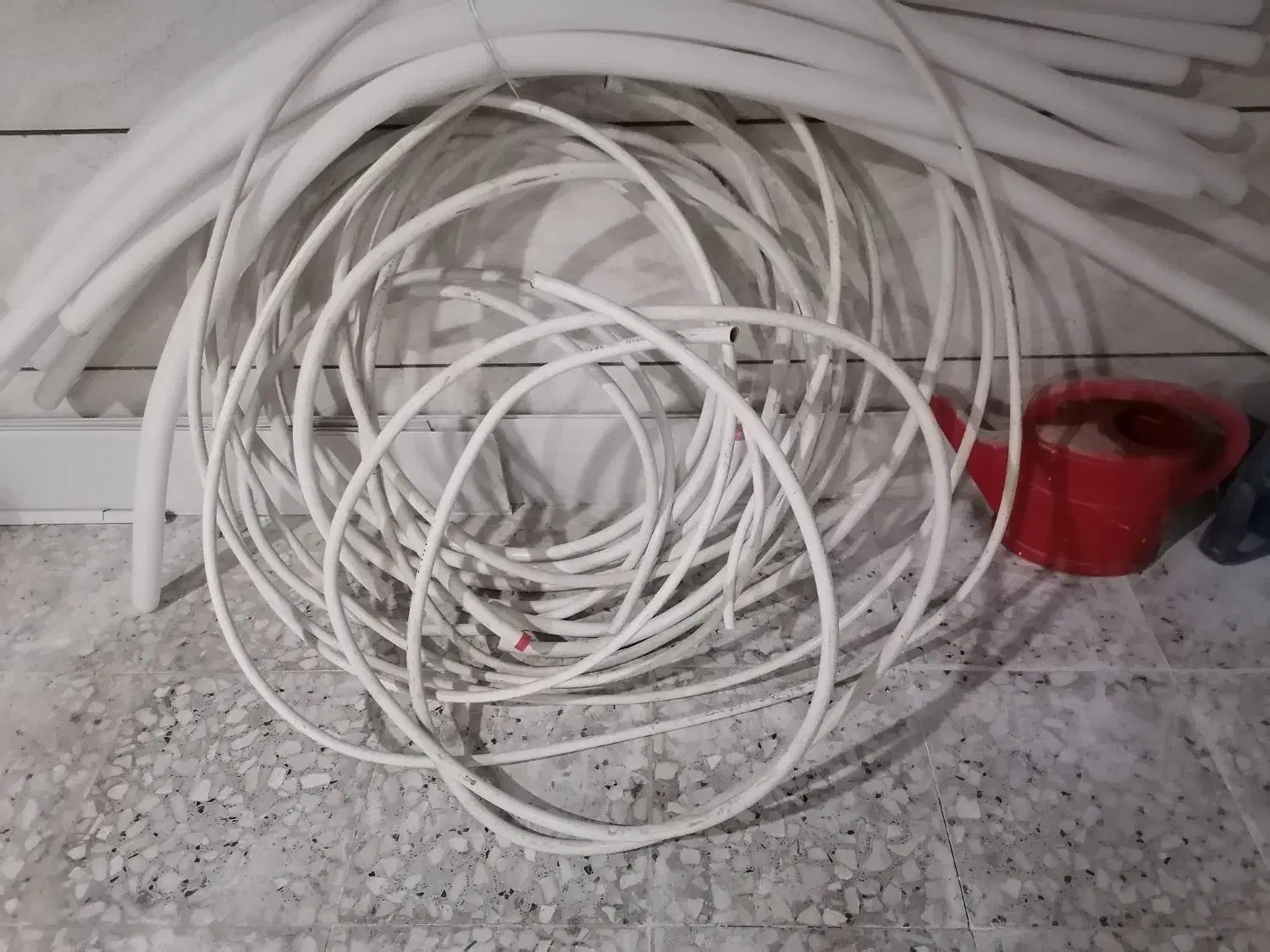 فروش فوری تجهیزات و لوازم ساختمانی بعلت اتمام کار|مصالح و تجهیزات ساختمان|شیراز, آزادگان|دیوار