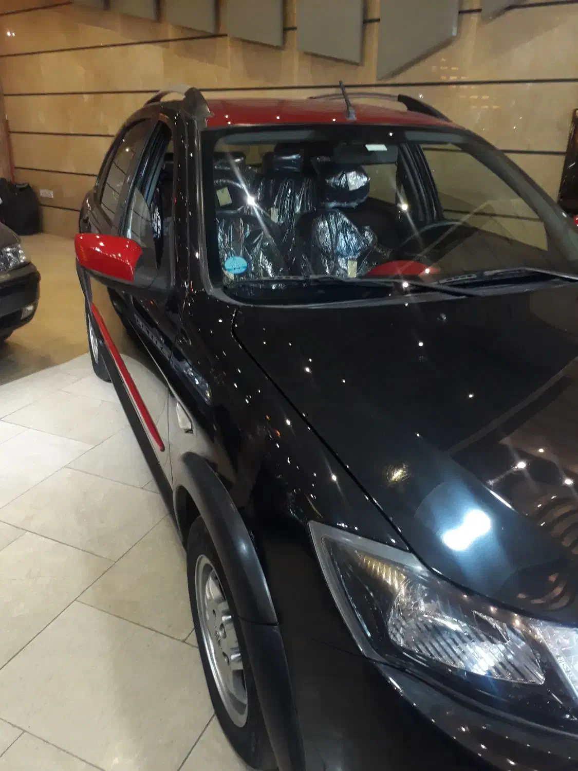 کوئیک مدل ۱۴۰۱|خودرو سواری و وانت|تبریز, |دیوار