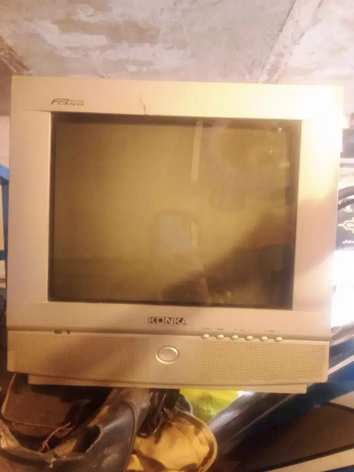 تلویزیون|تلویزیون و پروژکتور|تبریز, |دیوار