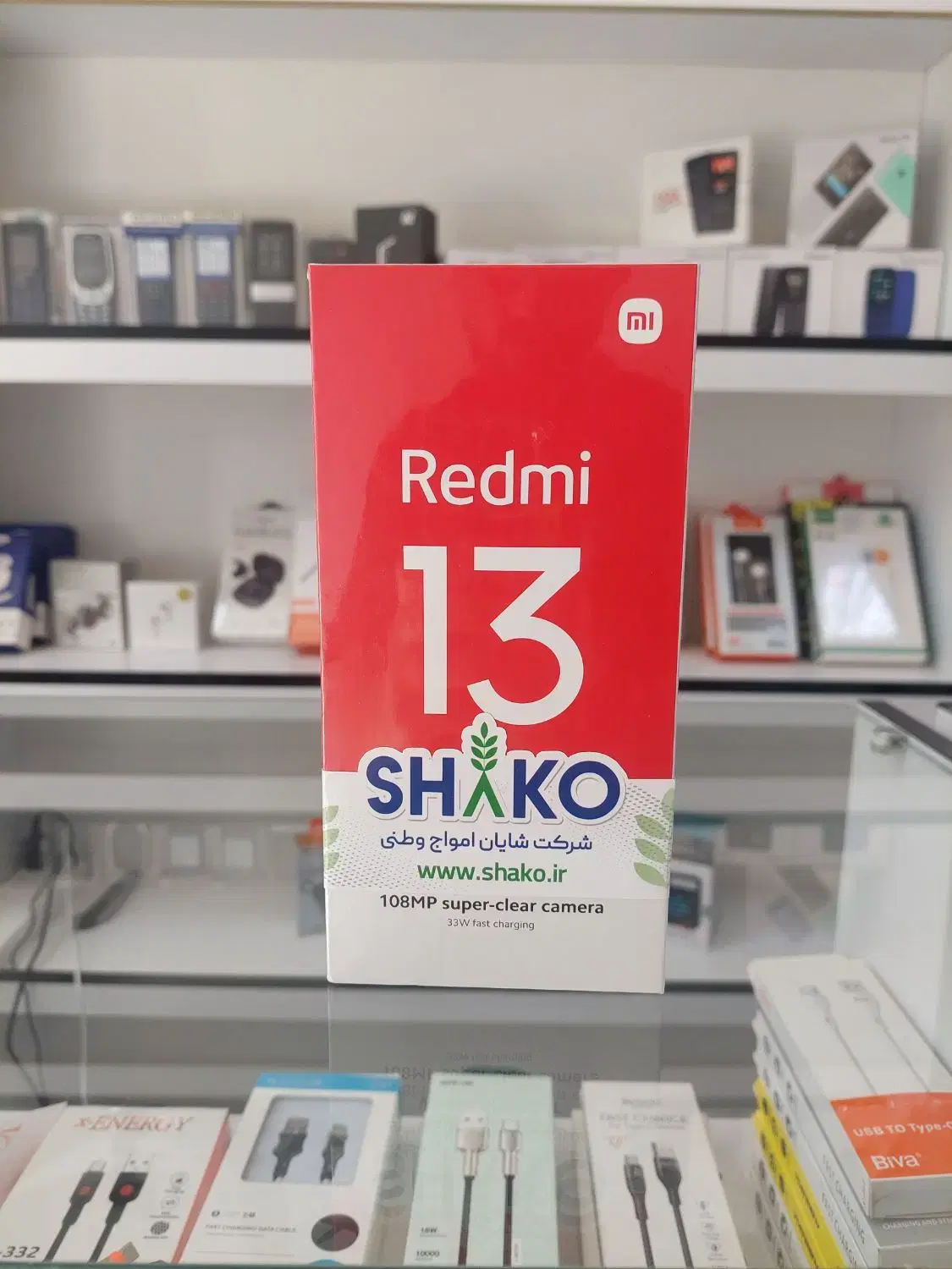 redmi13 /note 14 /note 15 شیائومی اقساط موبایلینا|موبایل|کرج, گوهردشت|دیوار