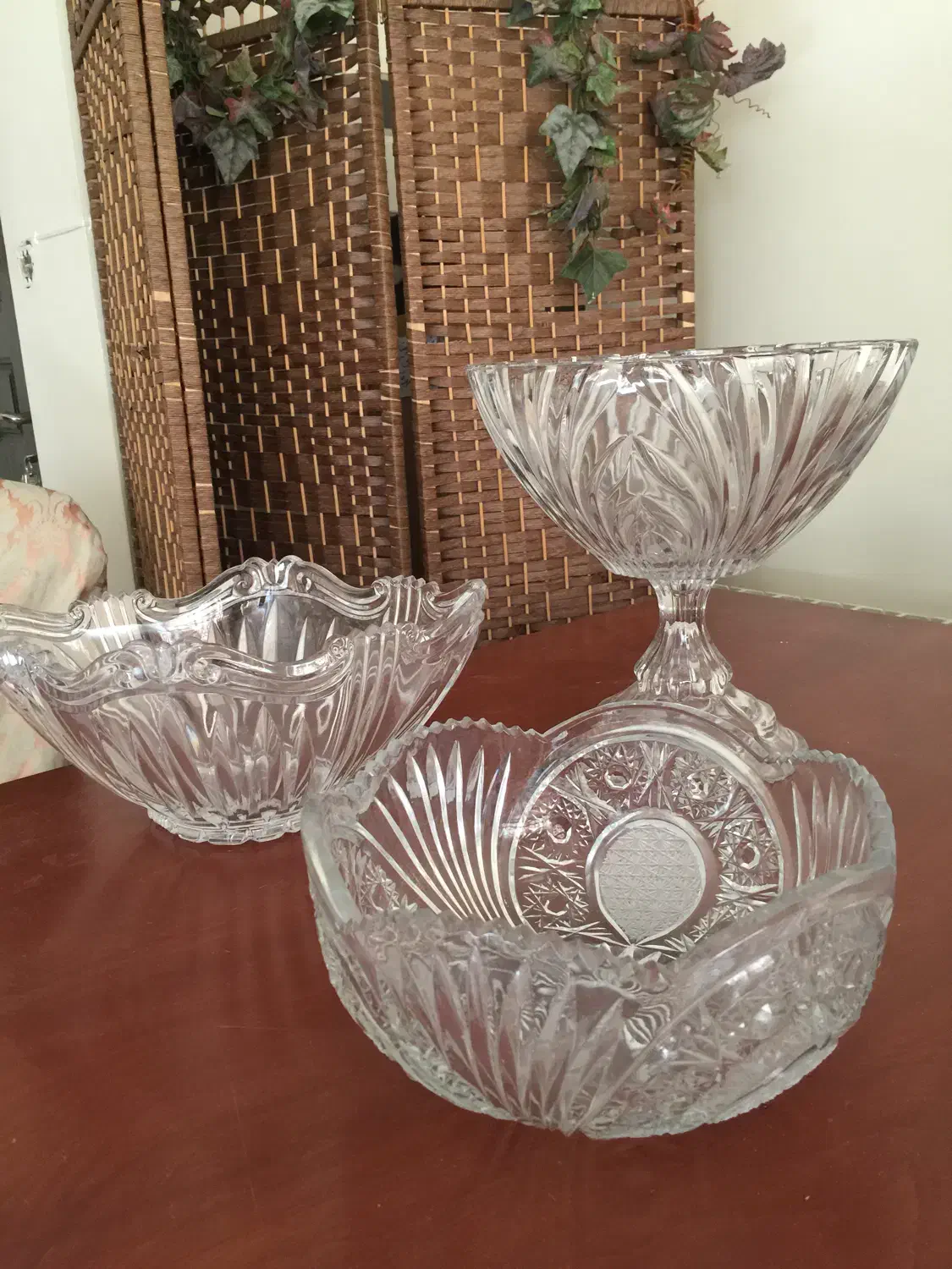 لوازم پزیرایی|ظروف سرو و پذیرایی|پردیس, فاز ۳|دیوار