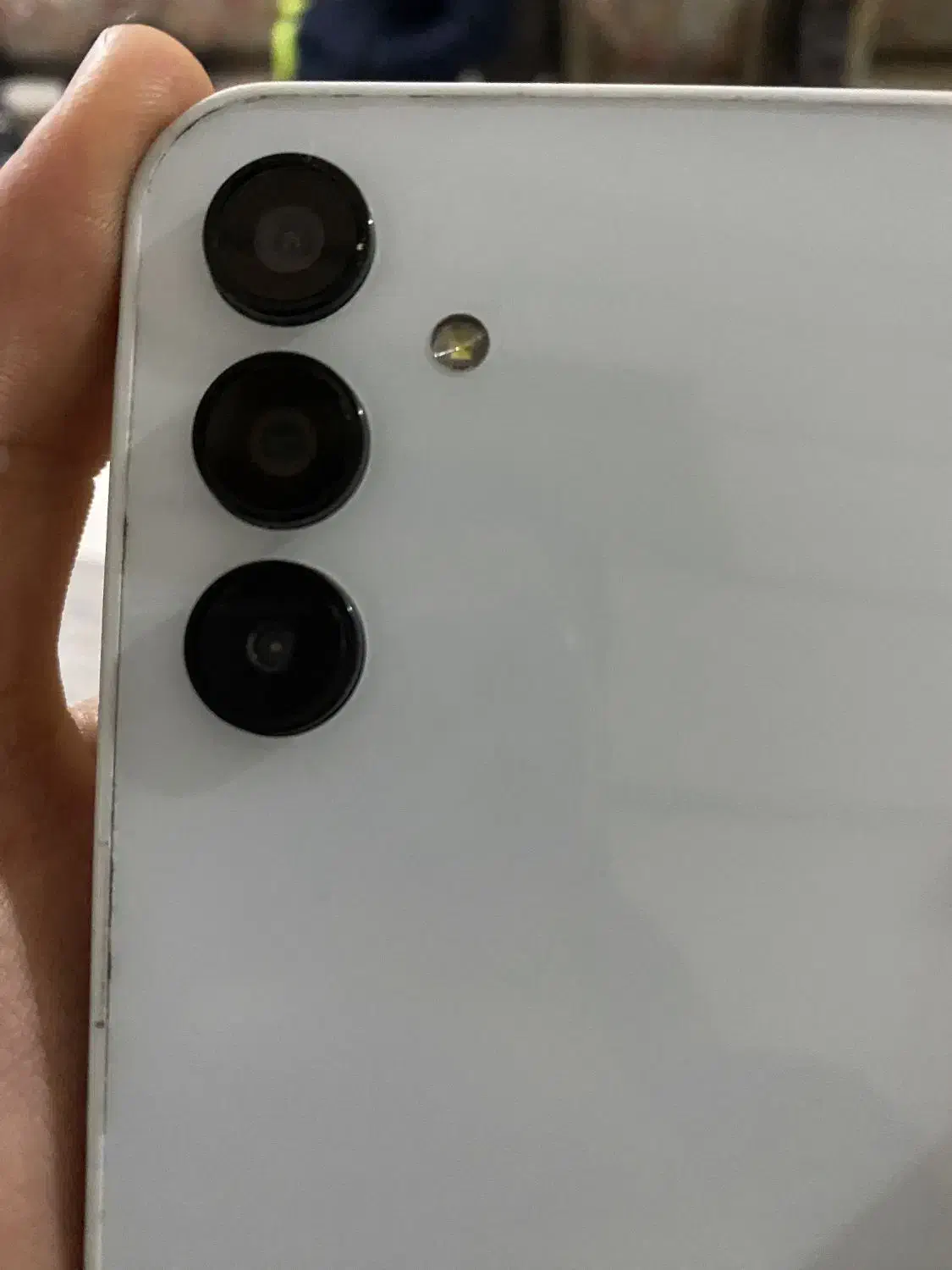 سامسونگ a15 بدون خط و خش|موبایل|رباط‌کریم, نصیرشهر|دیوار