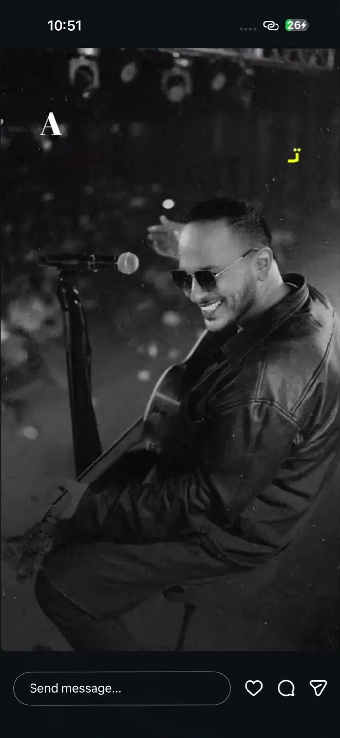 بلیط کنسرت اشوان|بلیت کنسرت|تهران, نمایشگاه بین المللی|دیوار