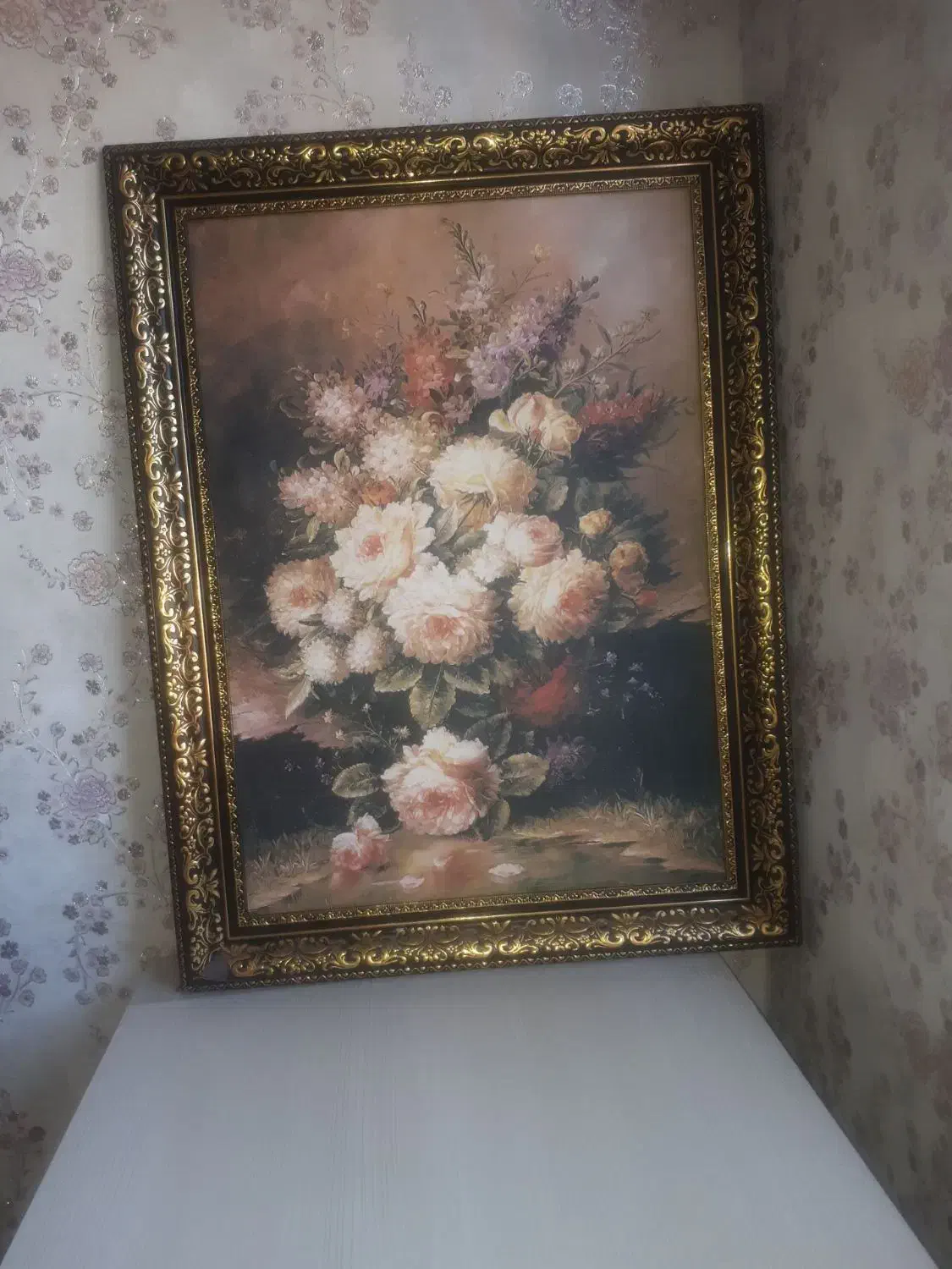 فروشی|تابلو، نقاشی، عکس|ایلام, |دیوار