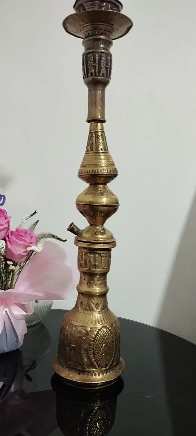 قلیان فروشی|کلکسیون اشیاء عتیقه|کرمانشاه, |دیوار