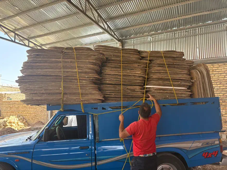 لایه کارتن سالم|عمدهفروشی|کرج, گلشهر|دیوار