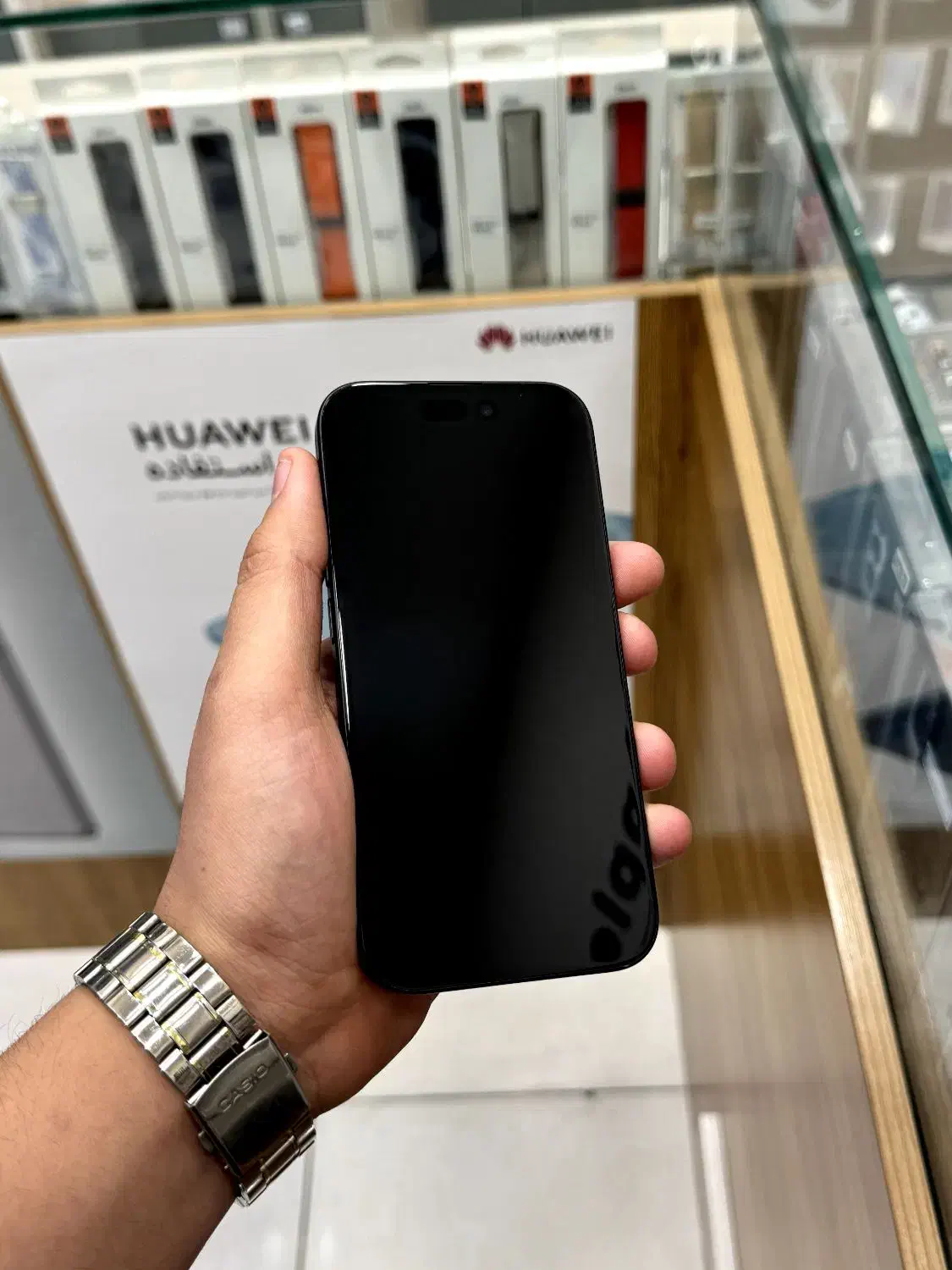 آیفون 15|موبایل|کرج, مهرویلا جنوبی|دیوار