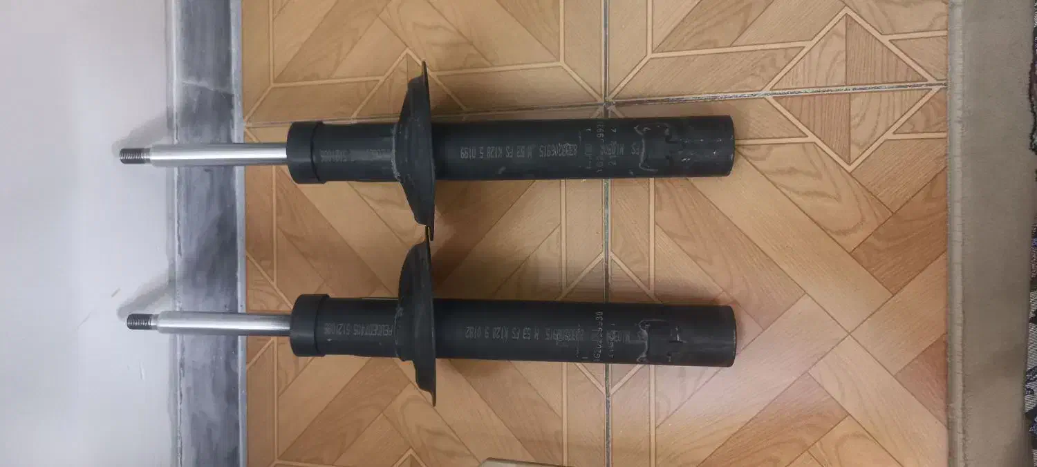 کمک فنرجلوی پژو|قطعات یدکی و لوازم جانبی|تهران, تهرانسر غربی|دیوار