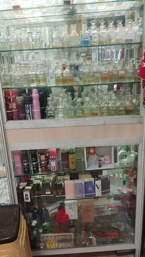 واگذاری اجناس مغازه بدلیجات|بدلیجات|کرمانشاه, |دیوار