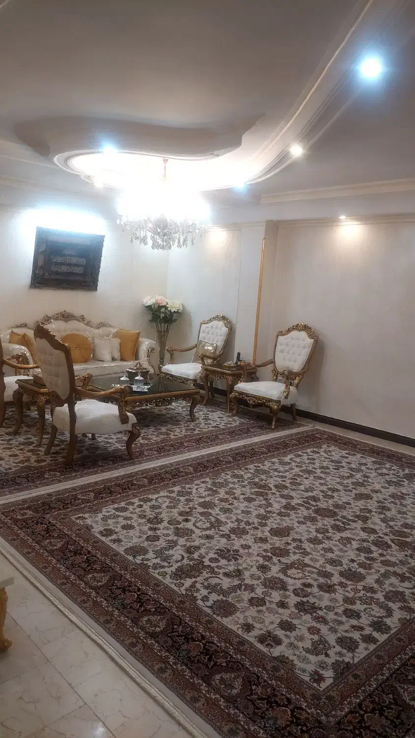 آپارتمان ۱۰۲ سه خواب|فروش آپارتمان|تهران, شهرک فردوس (حسینی)|دیوار