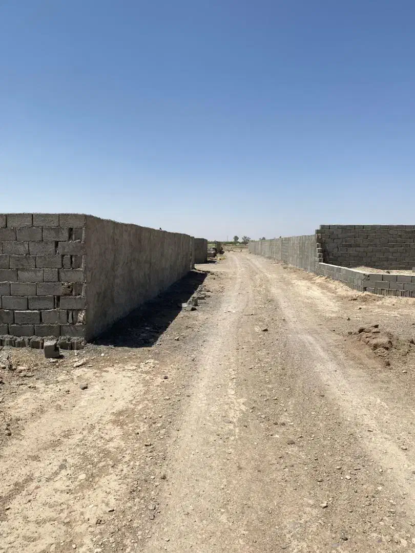 فروش زمین مزروعی در تقاب|فروش دفتر صنعتی، کشاورزی، تجاری|خوسف, |دیوار