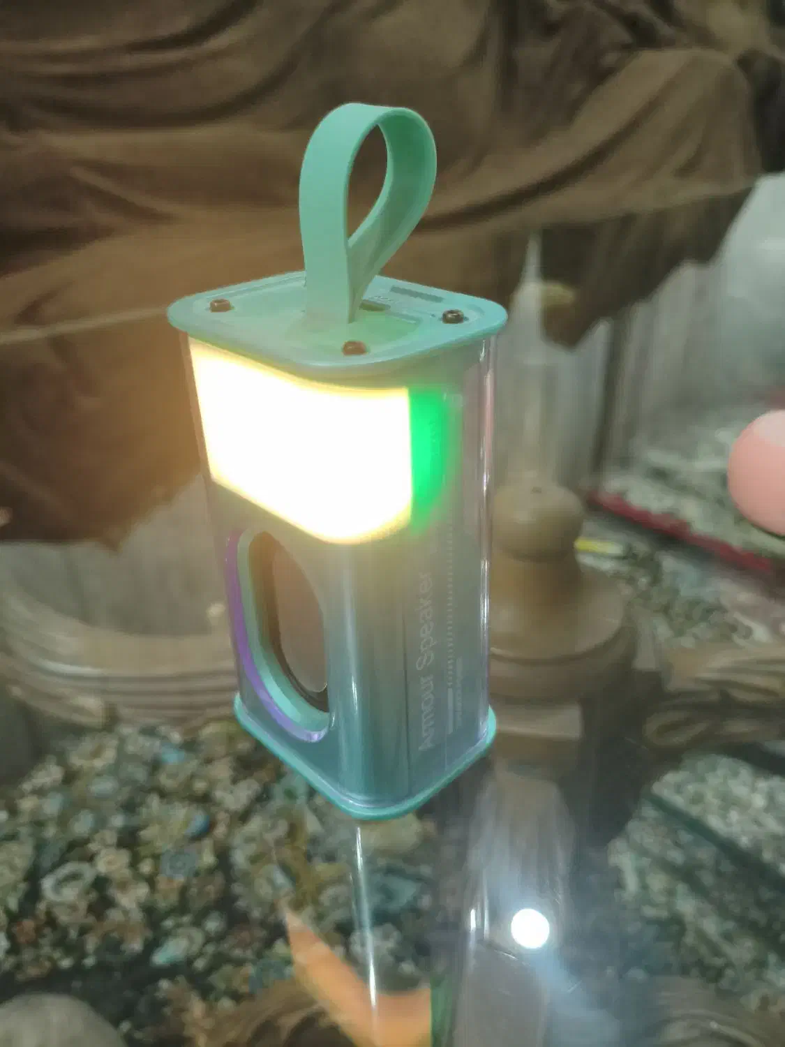 اسپیکر بلوتوثی|پخش‌کننده همراه|مشکین‌دشت, |دیوار