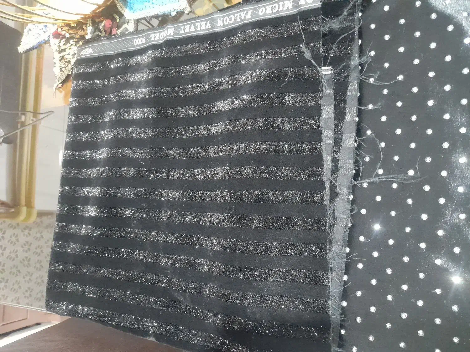 مبلمان|لوازم خیاطی و بافتنی|جوانرود, |دیوار