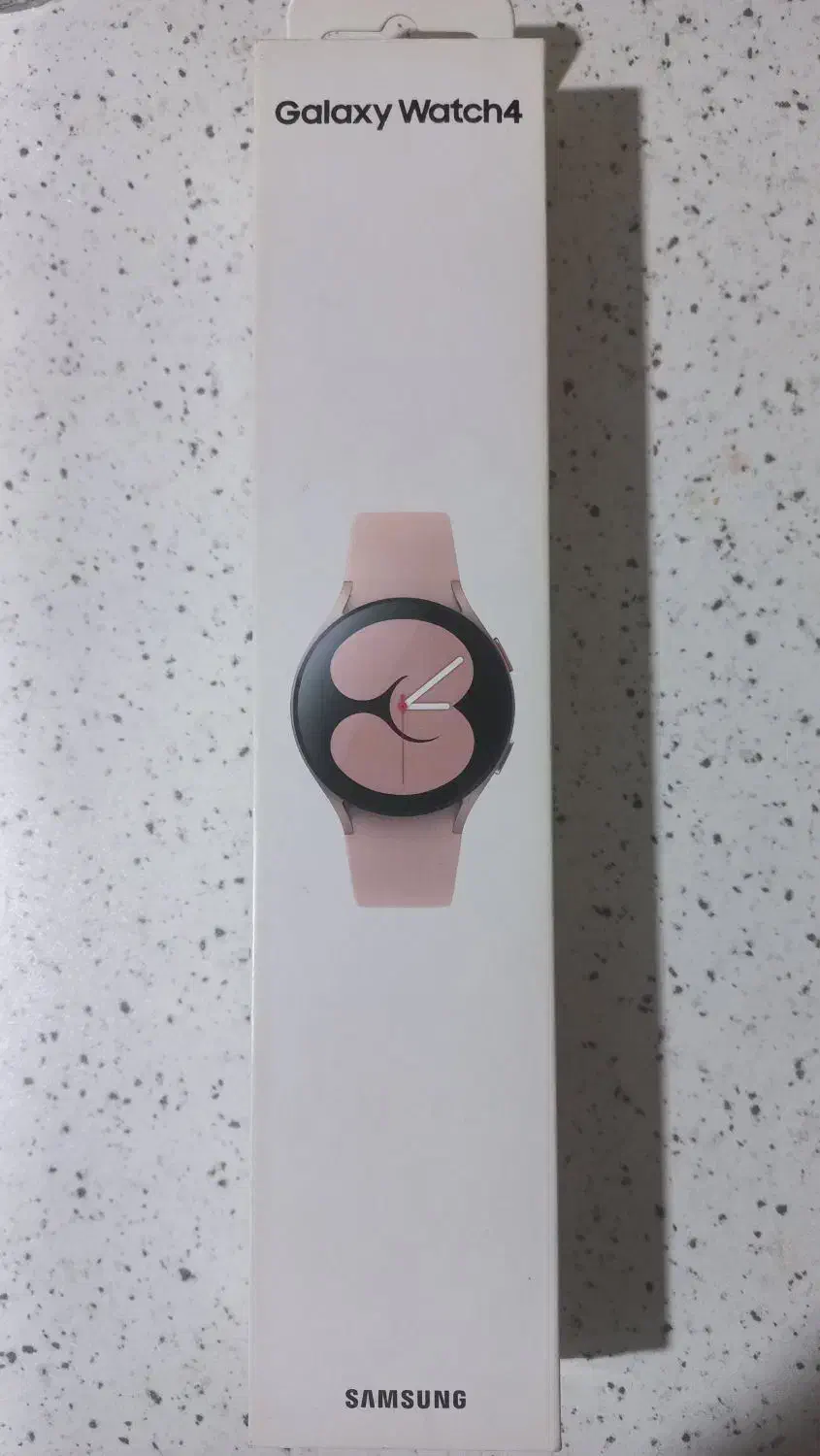 ساعت هوشمند سامسونگ مدل Galaxy Watch4 40mm|ساعت|تهران, شیوا|دیوار