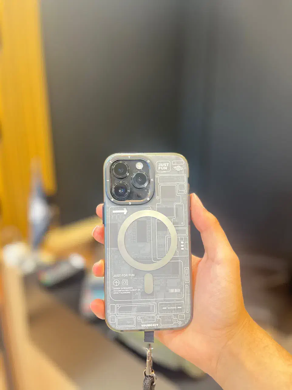 اپل iphone 13 Pro max 512 LLa|موبایل|مشهد, موسوی قوچانی|دیوار